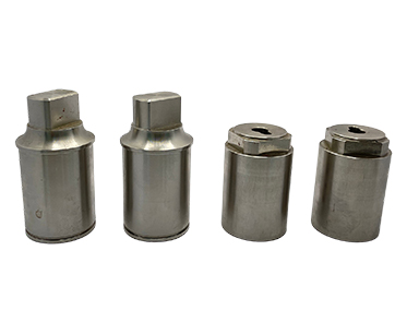 High Pressure Copper Pipe Joint