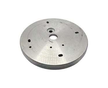 High Voltage Intermediate Joint