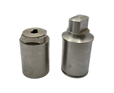 High Pressure Connector