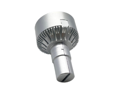 Automotive Aluminum Accessories