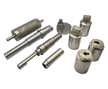 High Pressure Ferrule Joint