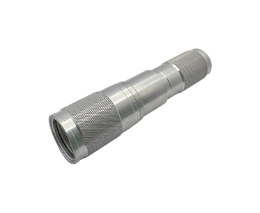 Galvanized Hardware