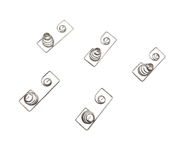 High Stiffness Spring