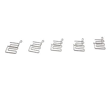 Electric Spring System