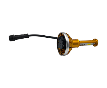 Automobile Parts