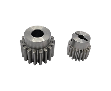 Electric Auto Parts