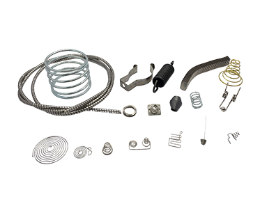 Fire Resistant Window Hardware