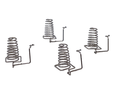 Electric Spring