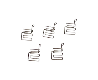 Square Wire Spring