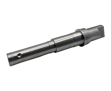 High Voltage Motor Accessories