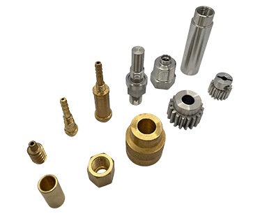 Electrical Spare Parts