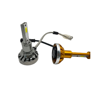 Auto Parts Manufacturing