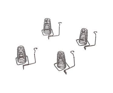 Stainless Steel Springs