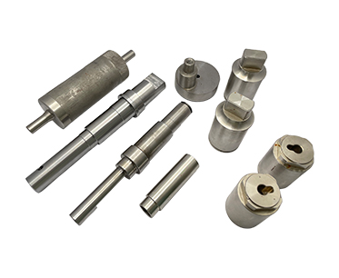 High Pressure Oil Pipe Quick Connector