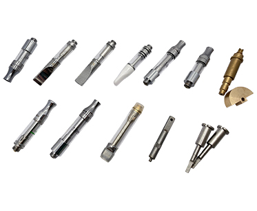 High-Voltage Power Accessories