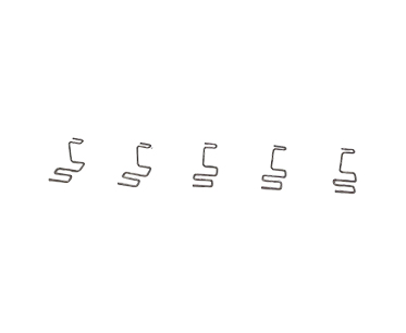 Extension Spring