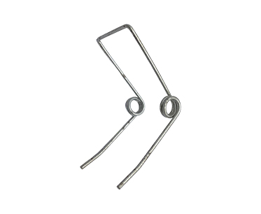 Stamping Hardware