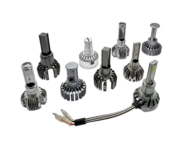 Auto Electric Accessories