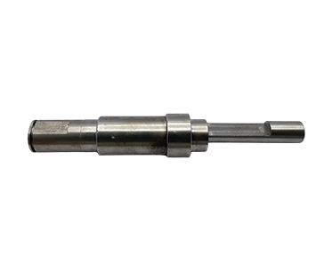 High Voltage Male Connector