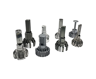 Electric Vehicle Parts