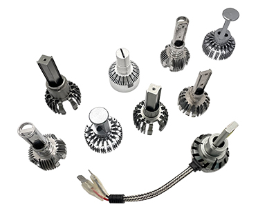 Car Accessories