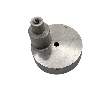 High Pressure Oil Pipe Joint